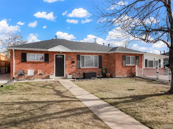 9330 Lilly Court, Thornton, CO 80229
