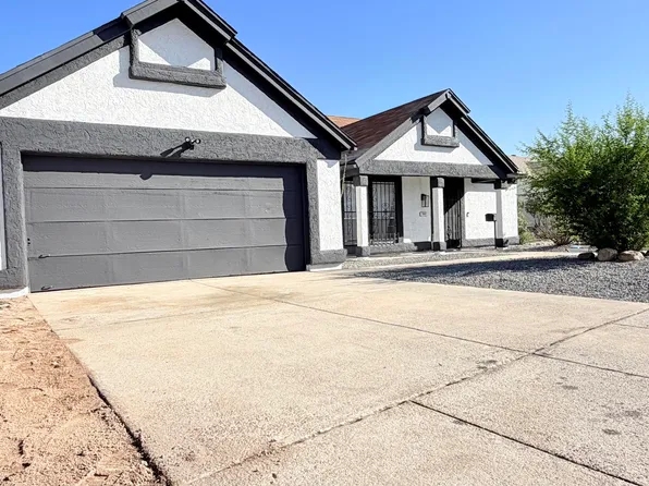 2801 W Avenida Azahar, Tucson, AZ 85745