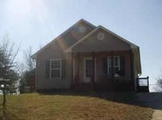 3236 W Loftyview Ct, High Point, NC 27260