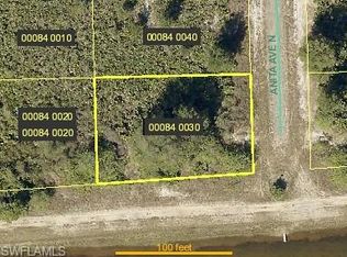 6001 Anita Ave N, Lehigh Acres, FL 33971