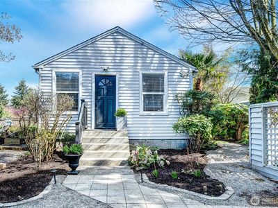 8826 16TH Avenue SW, Seattle, WA, 98106