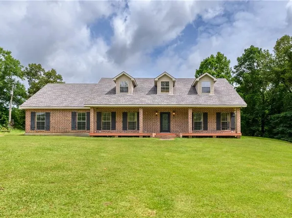 125 Maid Marion Dr, Dry Prong, LA 71423