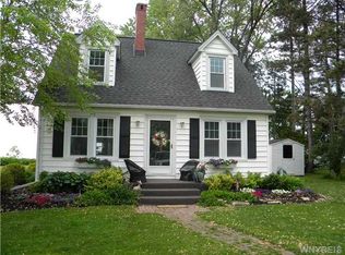 4311 E Lake Rd, Wilson, NY 14172