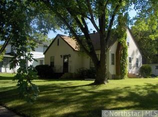 448 Morrison St, Mora, MN 55051