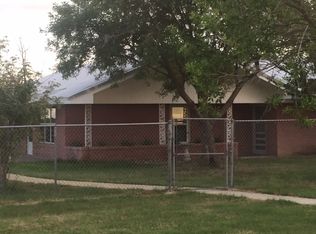 805 W Access #I-37, George West, TX 78022