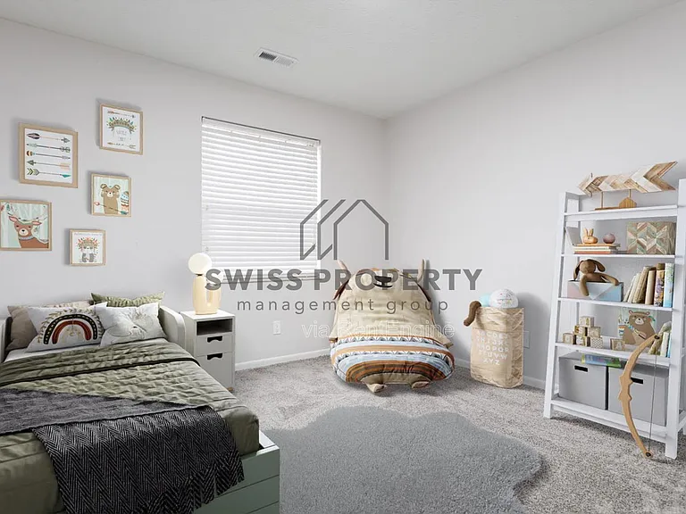 Olentangy Terrace — Photo 58