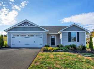 26 Oland St, Ruckersville, VA 22968
