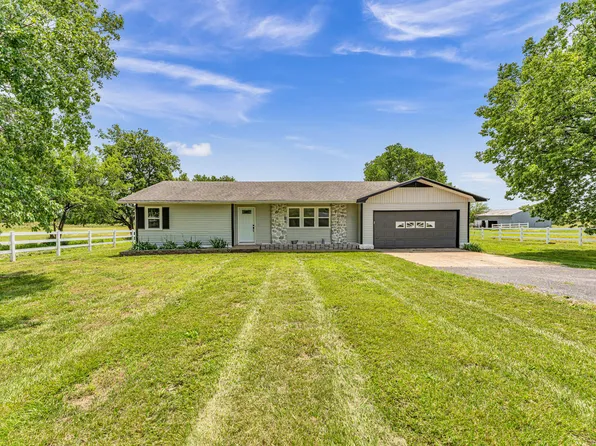 32 State Road F, Buffalo, MO 65622