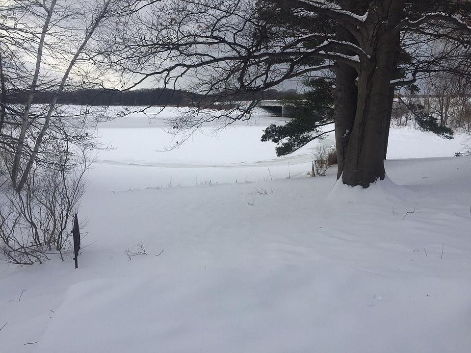 View of Lake