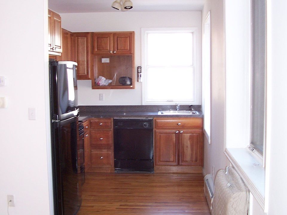Open Kitchen