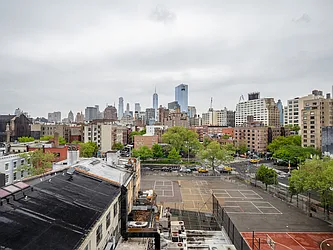 Rented by City Connections Realty