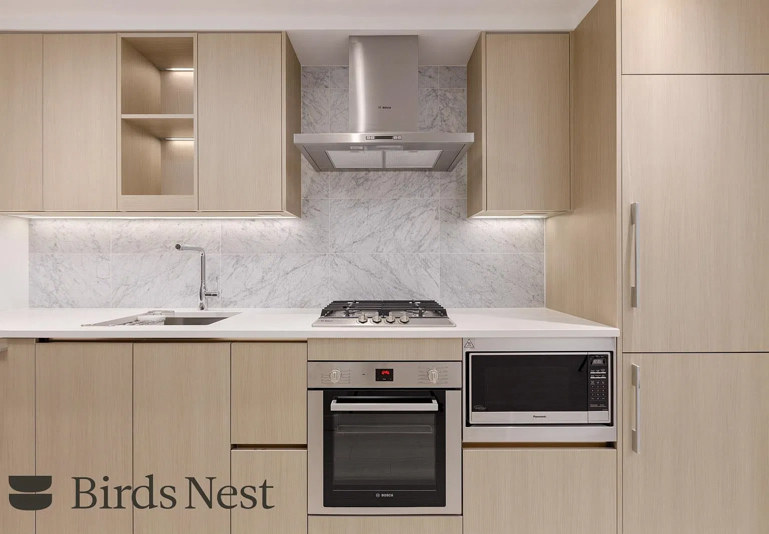 1 bed, 550 sqft, $2,300 — Photo 1