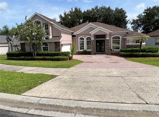2156 Northumbria Dr, Sanford, FL 32771
