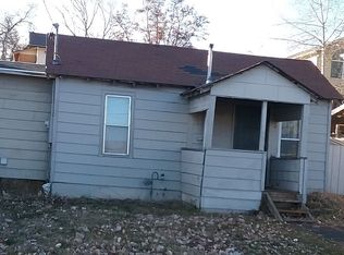 1820 Johnson Ave, Klamath Falls, OR 97601