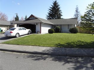 6630 88th Pl NE, Marysville, WA 98270
