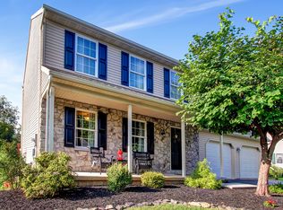 1241 Hereford Dr, Columbia, PA 17512
