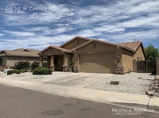 6832 W Carter Rd, Laveen, AZ 85339