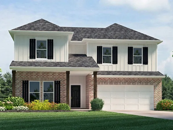 3315 Tide Wind Dr, Slidell, LA 70461