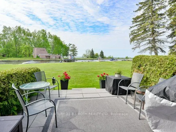 1 Paradise Blvd Unit 14, Ramara, ON L0K 1B0