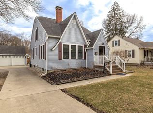 840 Pleasantville Rd, Lancaster, OH 43130