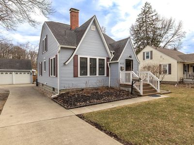 840 Pleasantville Rd, Lancaster, OH, 43130
