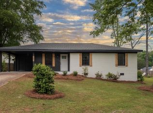 749 Oak St, Monticello, GA 31064