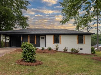 749 Oak St, Monticello, GA, 31064