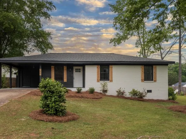 749 Oak St, Monticello, GA 31064