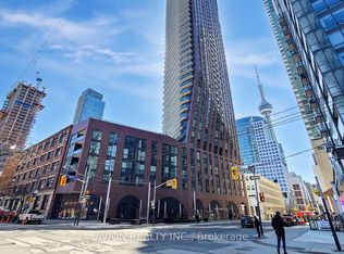 99 John St #801, Toronto, ON M9N 1J9