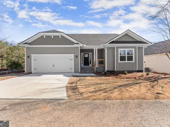 105 Goodness Ct, Commerce, GA 30530