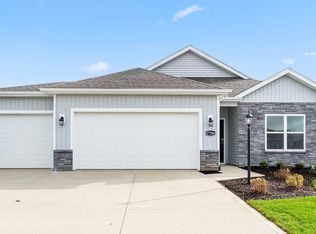 17284 Dewolff Ln, Huntertown, IN 46748