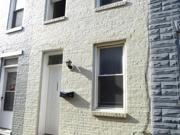 1622 Elkins Ln, Baltimore, MD 21230