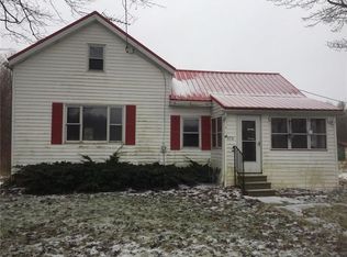 11731 State Hwy 198, Conneautville, PA 16406