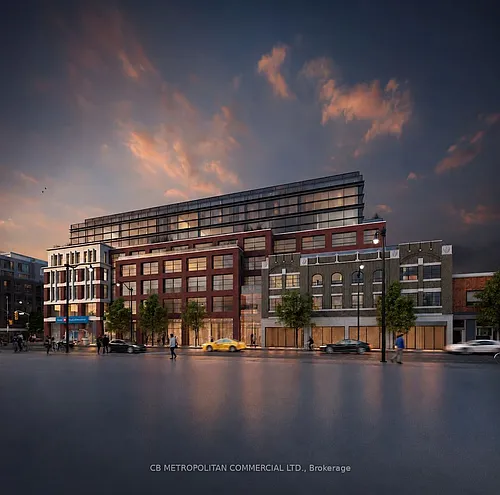 2946 Dundas St W Photo 1 2946 Dundas St W Photo 1