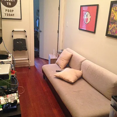Rented by Nooklyn NYC LLC | media 50