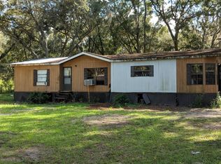 13975 NE 47th Ave, Anthony, FL 32617