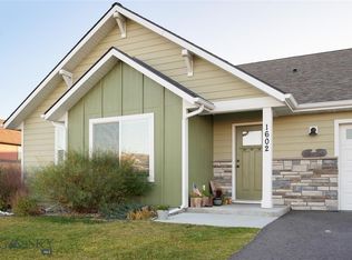 1602 Powers Blvd, Belgrade, MT 59714