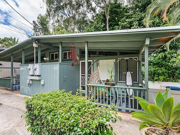 4th image of 832A Kokoloea Pl #832A