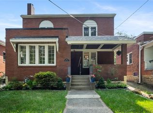 1412 Macon Ave, Pittsburgh, PA