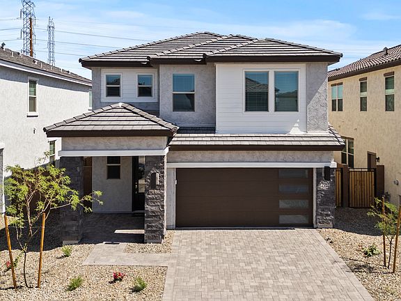 Prairie Willow Contemporary ZA