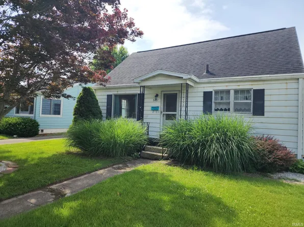 2407 George St, Logansport, IN 46947