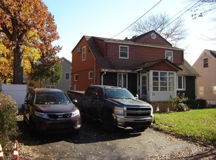 53 No 10 St, Kenilworth, NJ 07033