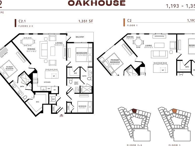 Oakhouse — Photo 40