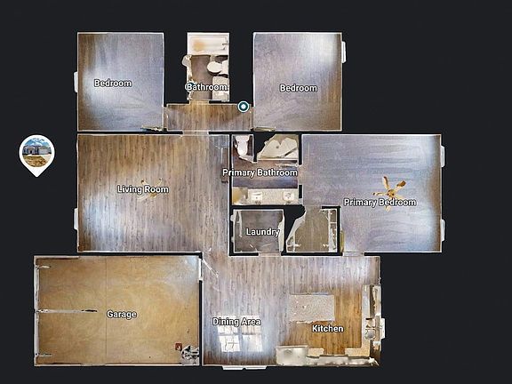 4th image of 580 New Daniels Chapel Road