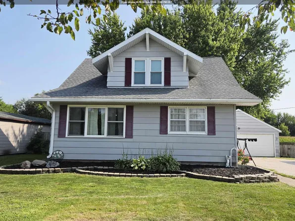 1705 Main St, Gowrie, IA 50543
