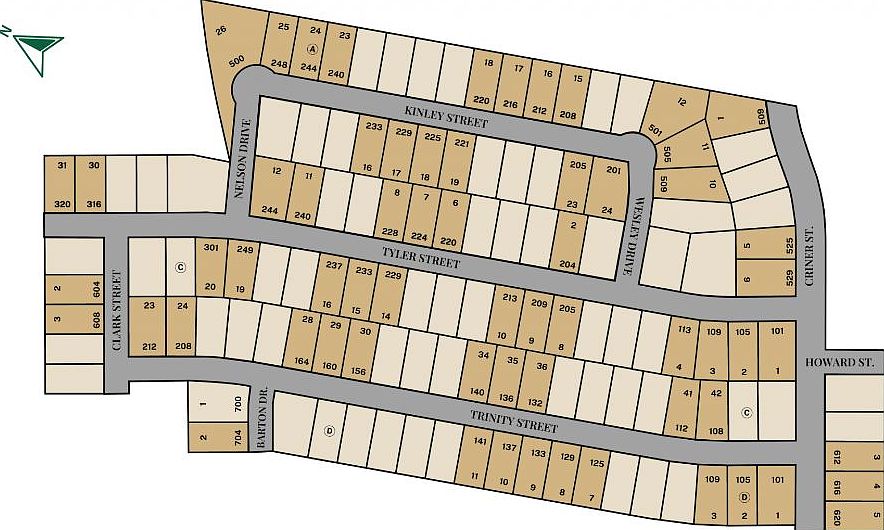 Vista Point by Gravity Homes in Grandview TX Zillow