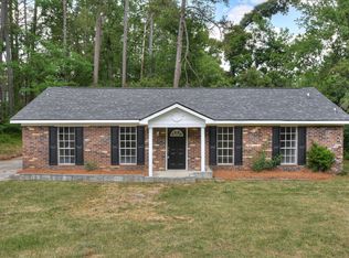 2505 Dewsbury Court, Hephzibah, GA 30815