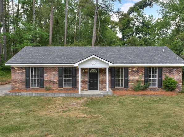 2505 Dewsbury Court, Hephzibah, GA 30815