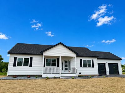 884 Prospect Street, Brandon, VT, 05733