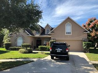 6809 Bishops Pointe Way, Riverview, FL 33578